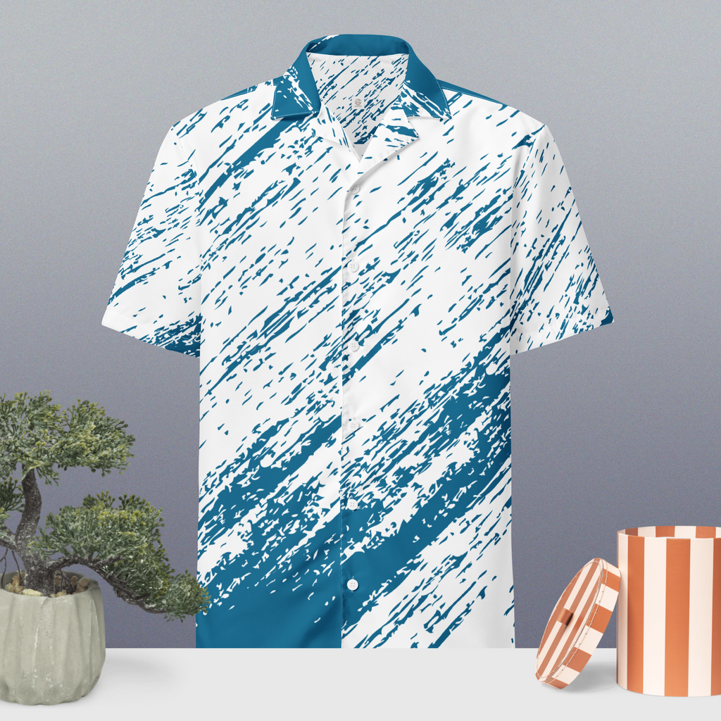 Premium Button Shirt - Snugoma
