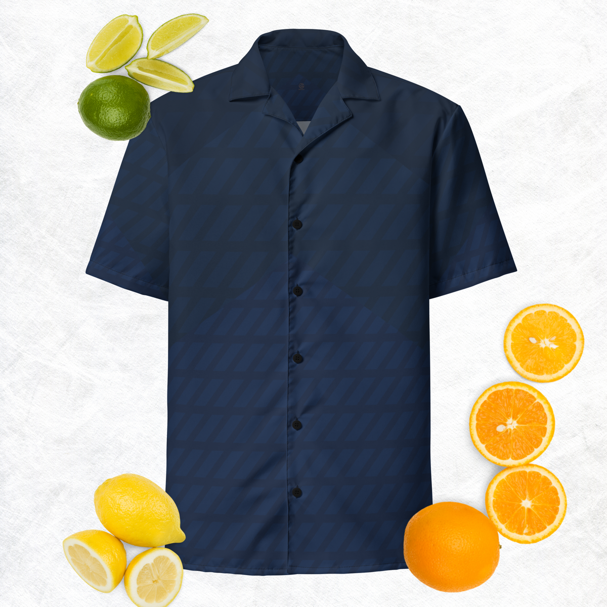Premium Button Shirt - Snugoma