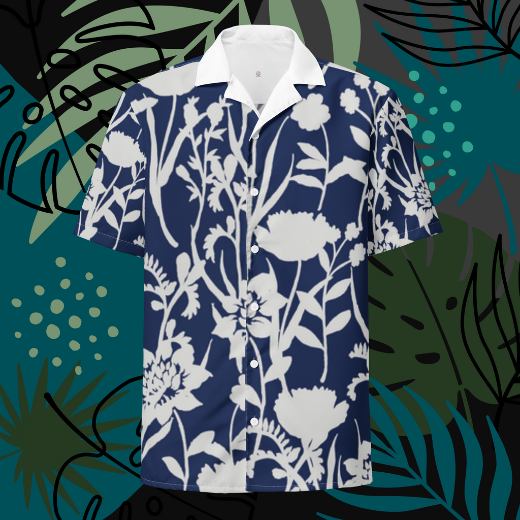 Premium Button Shirt - Snugoma