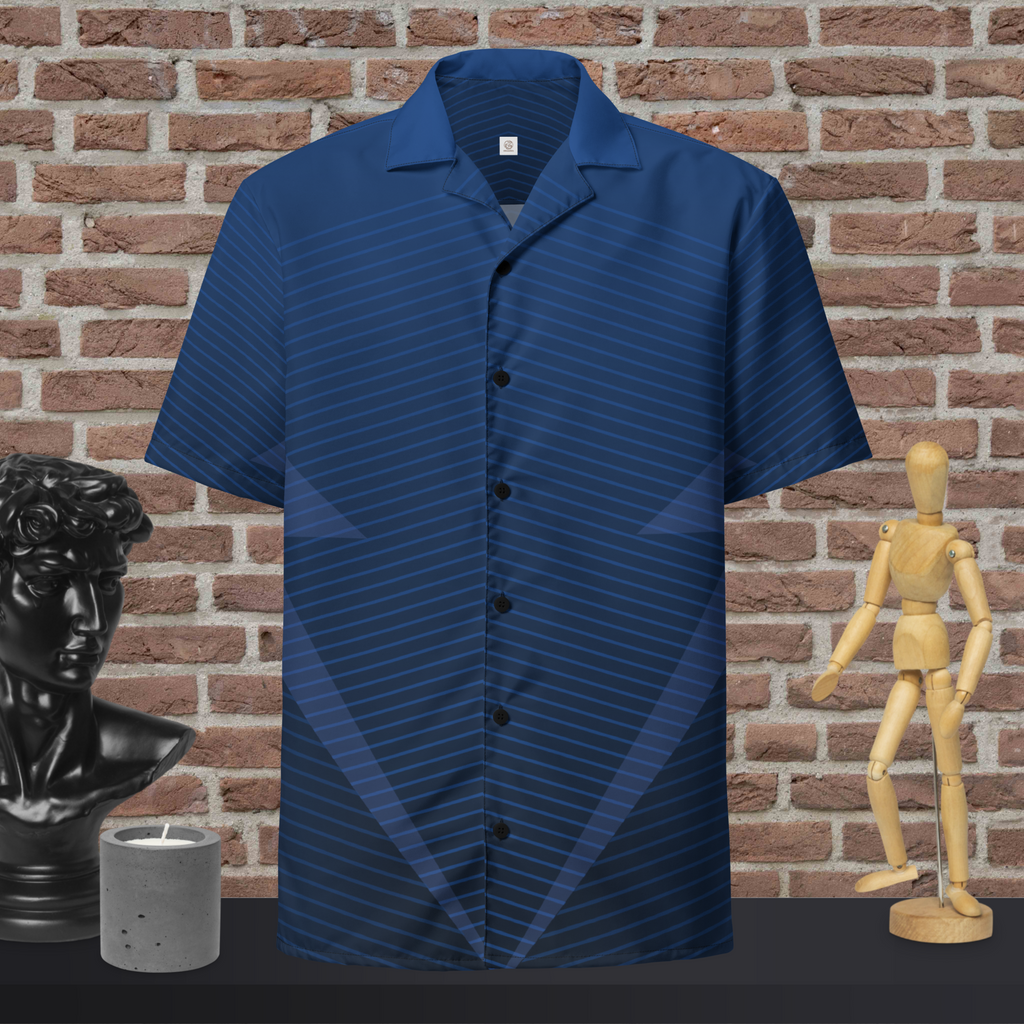 Premium Button Shirt - Snugoma