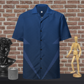 Premium Button Shirt - Snugoma