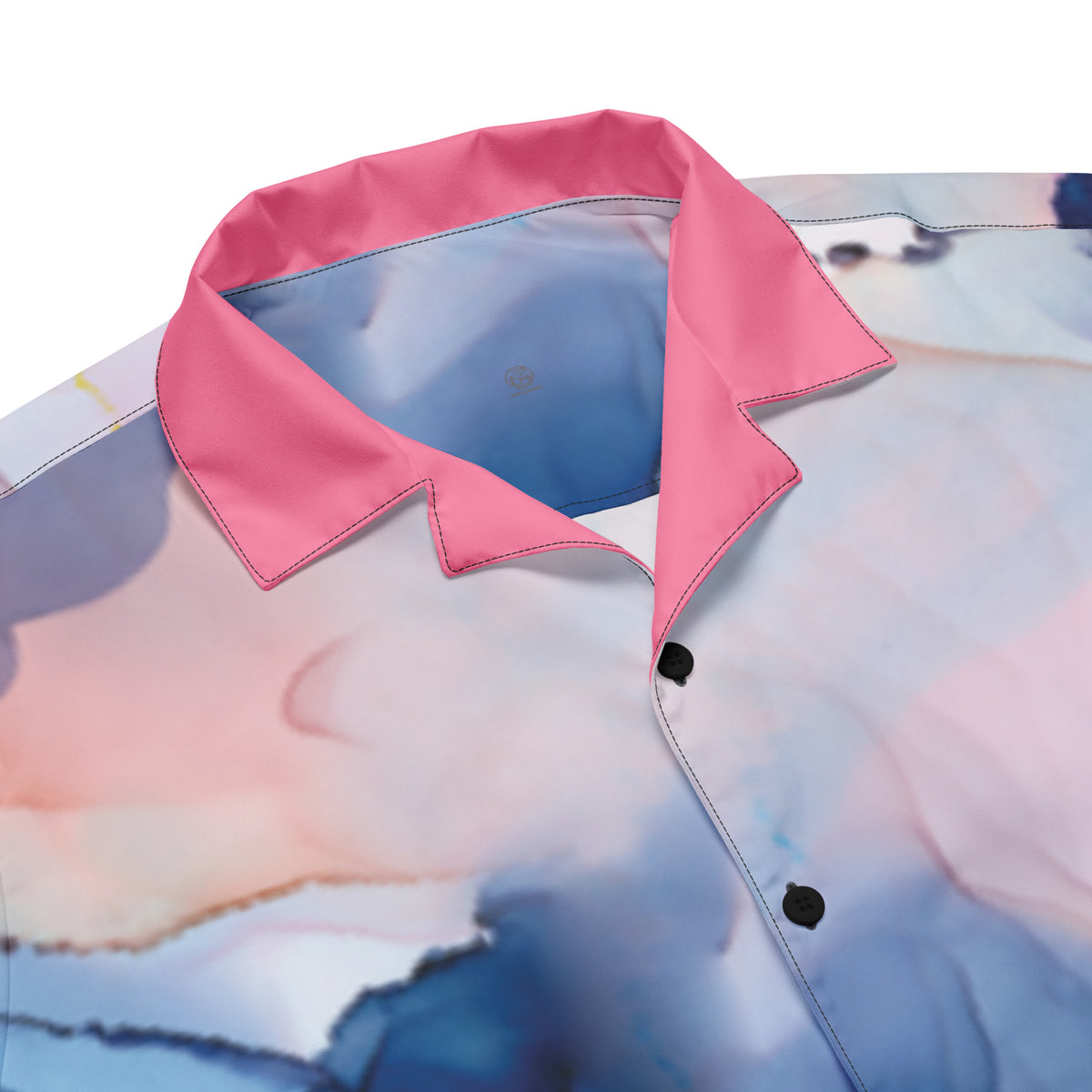 Unisex Button Shirt - Snugoma