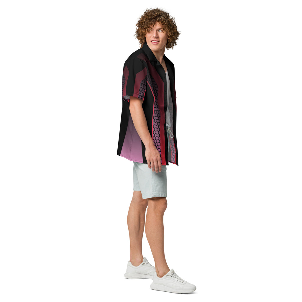Premium Button Shirt - Snugoma