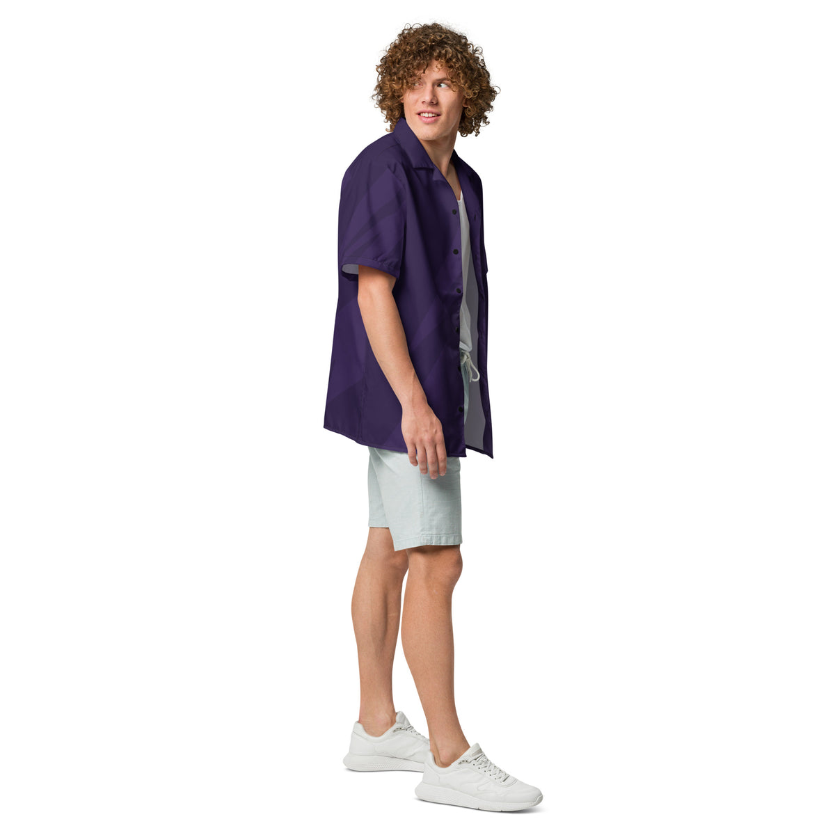 Premium Button Shirt - Snugoma