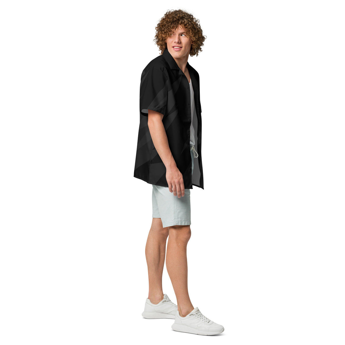 Premium Button Shirt - Snugoma