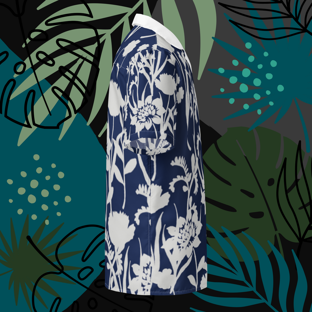 Premium Button Shirt - Snugoma