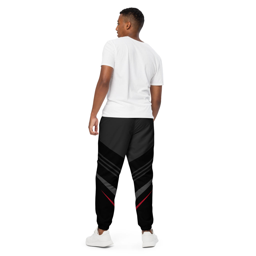 Men's Track Pants - Snugoma