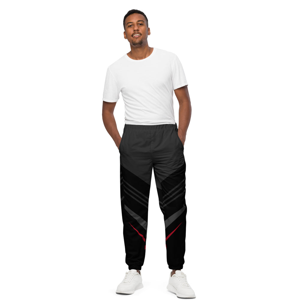 Men's Track Pants - Snugoma