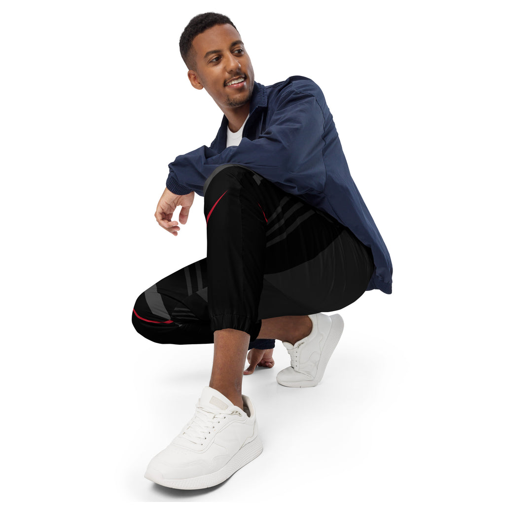 Men's Track Pants - Snugoma
