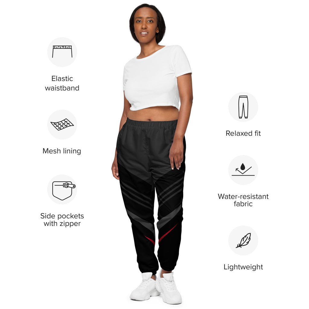 Men's Track Pants - Snugoma