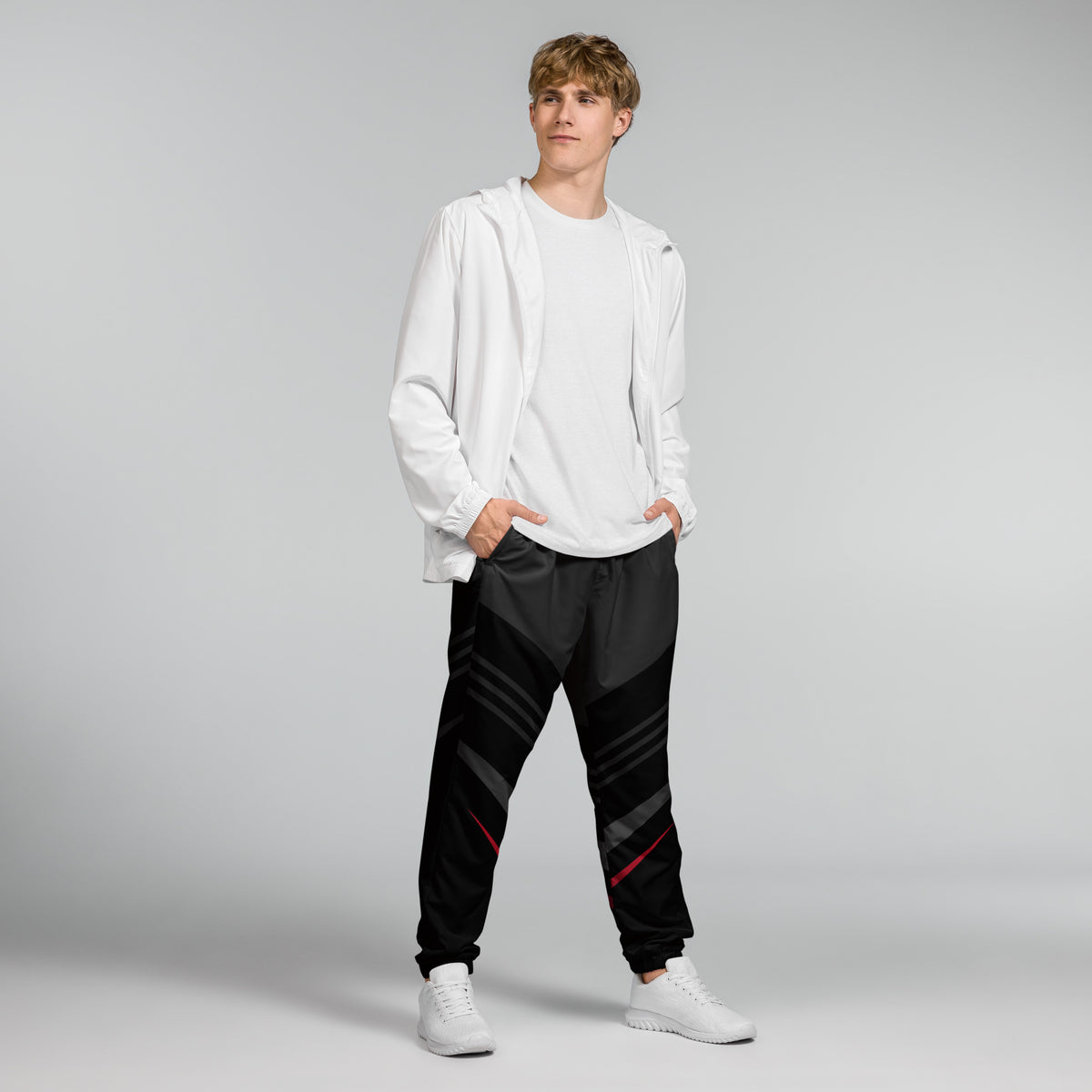 Men's Track Pants - Snugoma