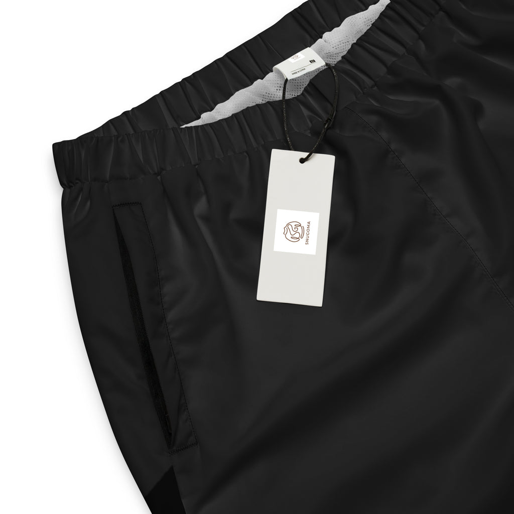 Men's Track Pants - Snugoma