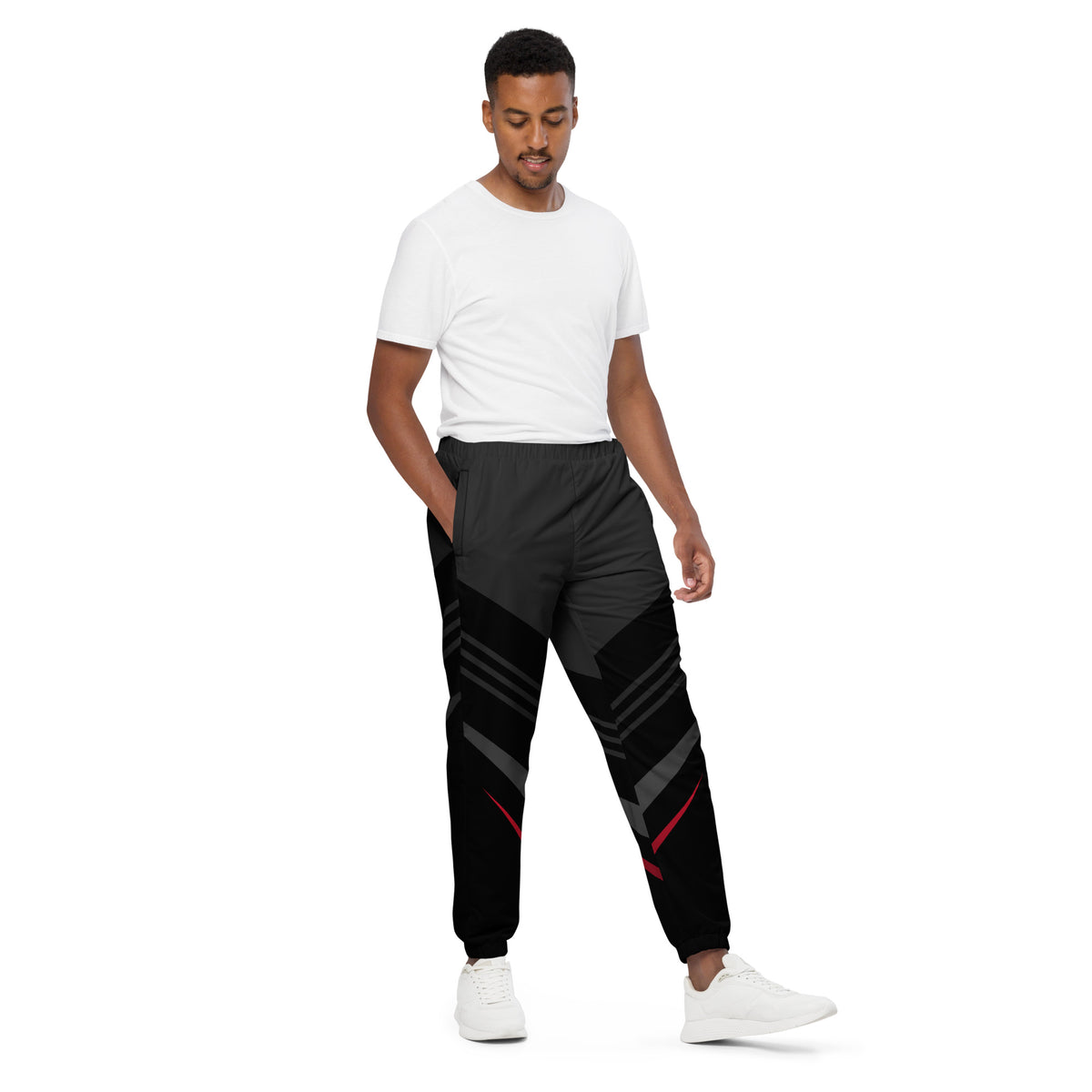 Men's Track Pants - Snugoma