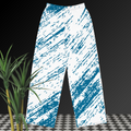 Men's Wide-Leg Pants - Snugoma