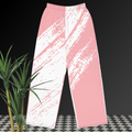 Men's Wide-Leg Pants - Snugoma