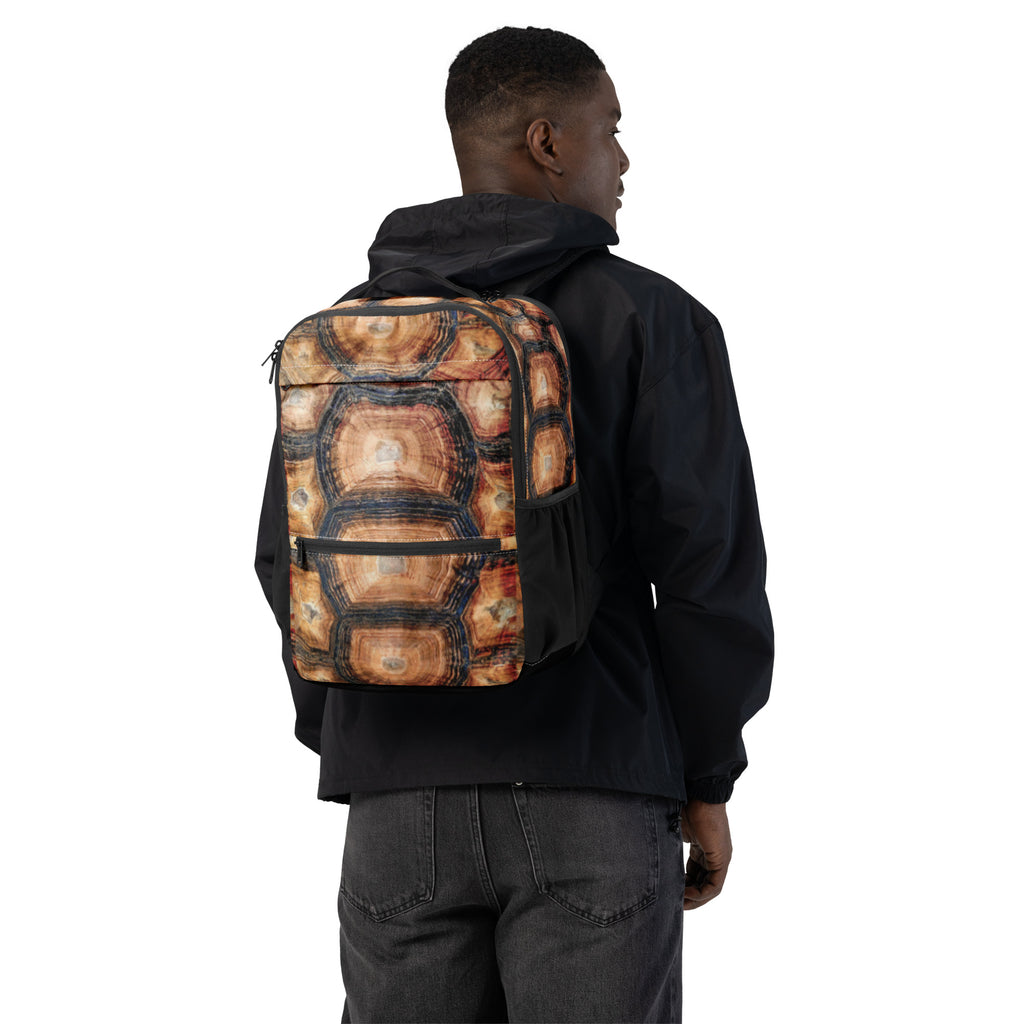Turtle Utility Backpack - Snugoma