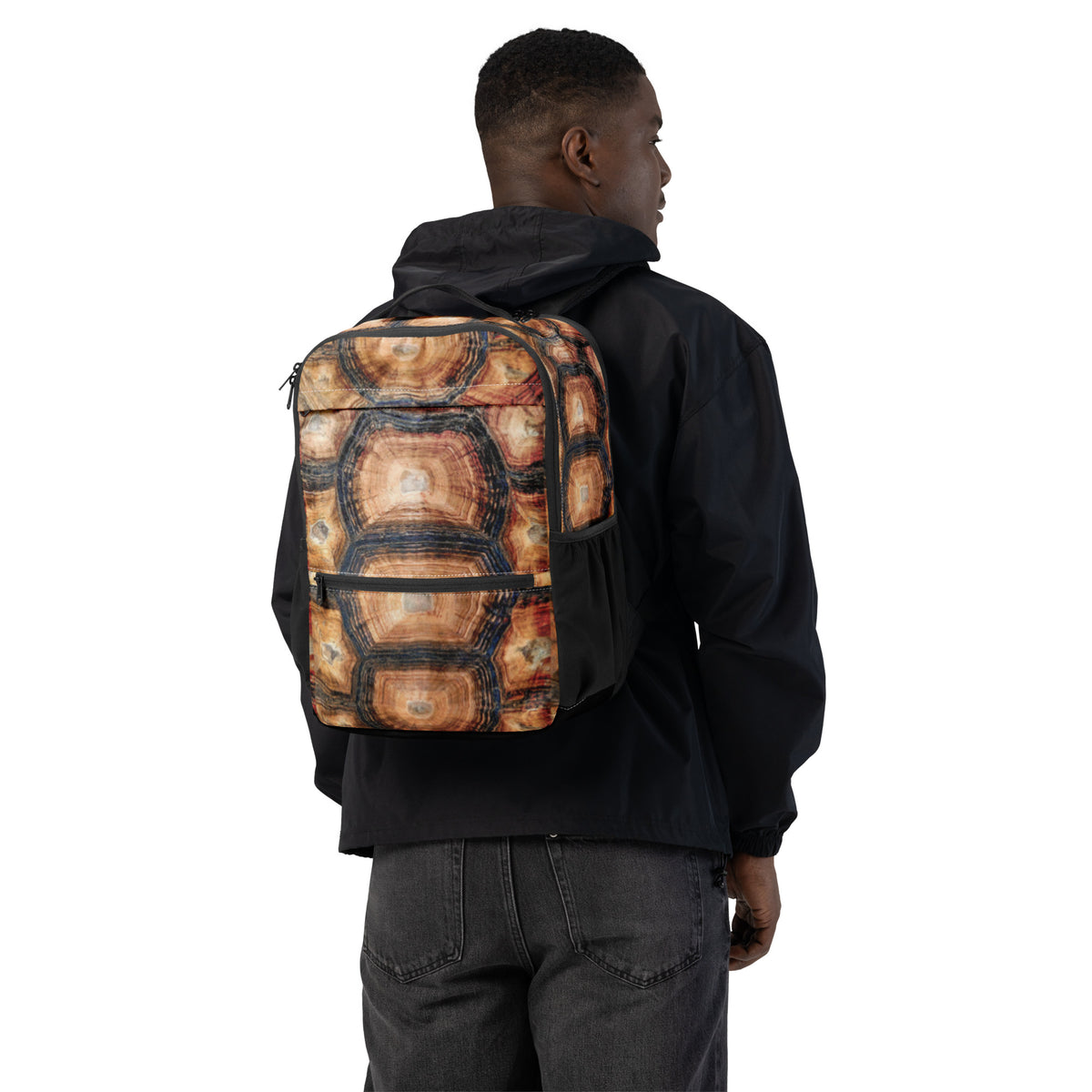Turtle Utility Backpack - Snugoma
