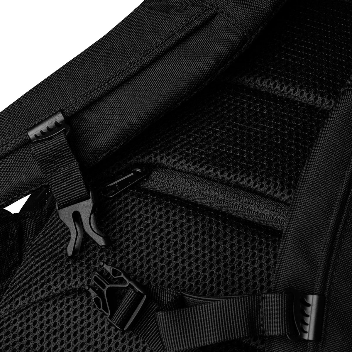 Anime Utility Backpack - Snugoma
