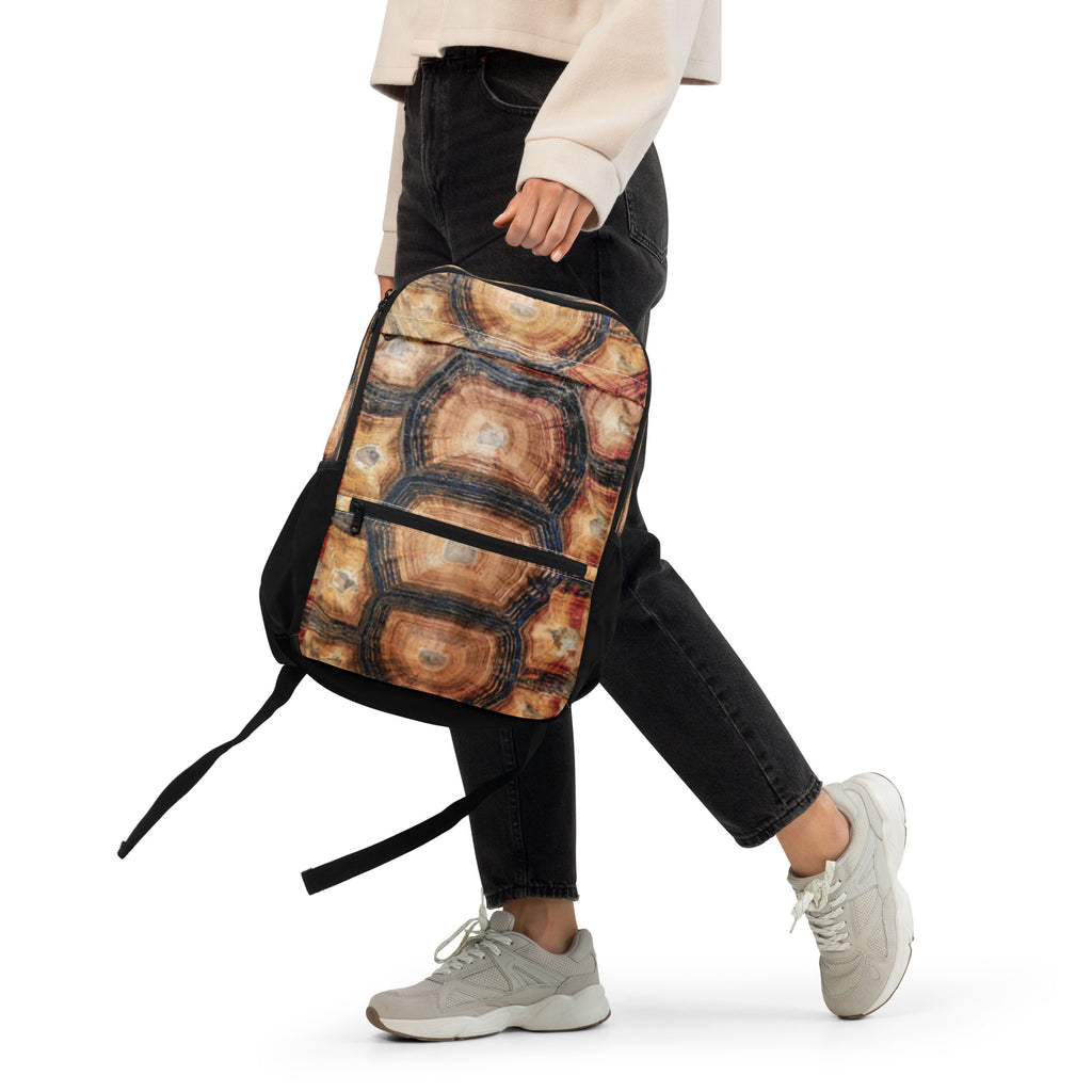 Turtle Utility Backpack - Snugoma