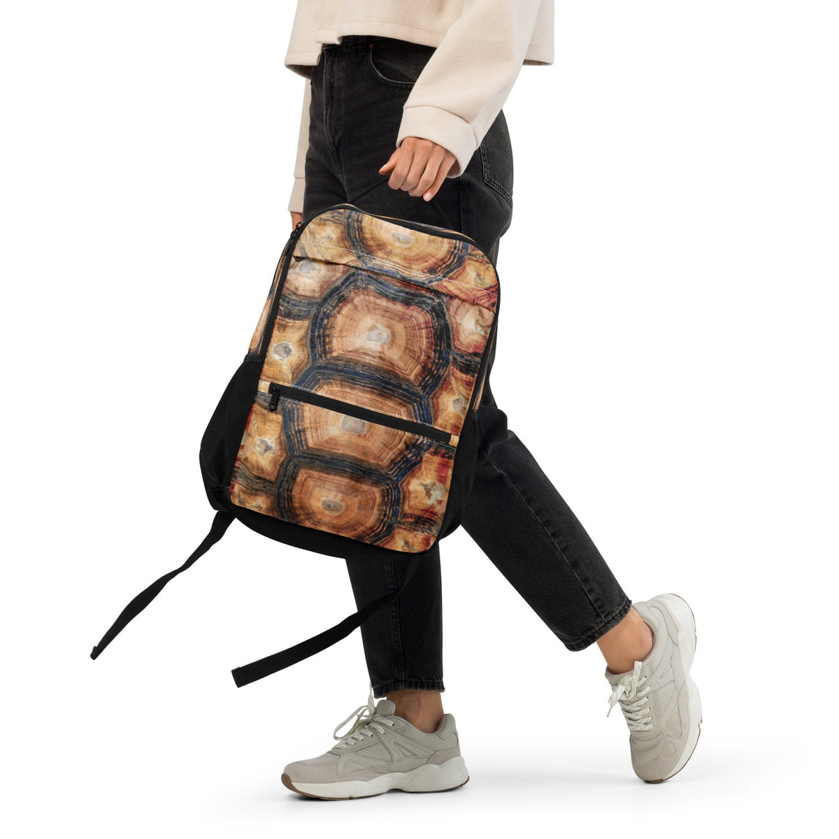 Turtle Utility Backpack - Snugoma