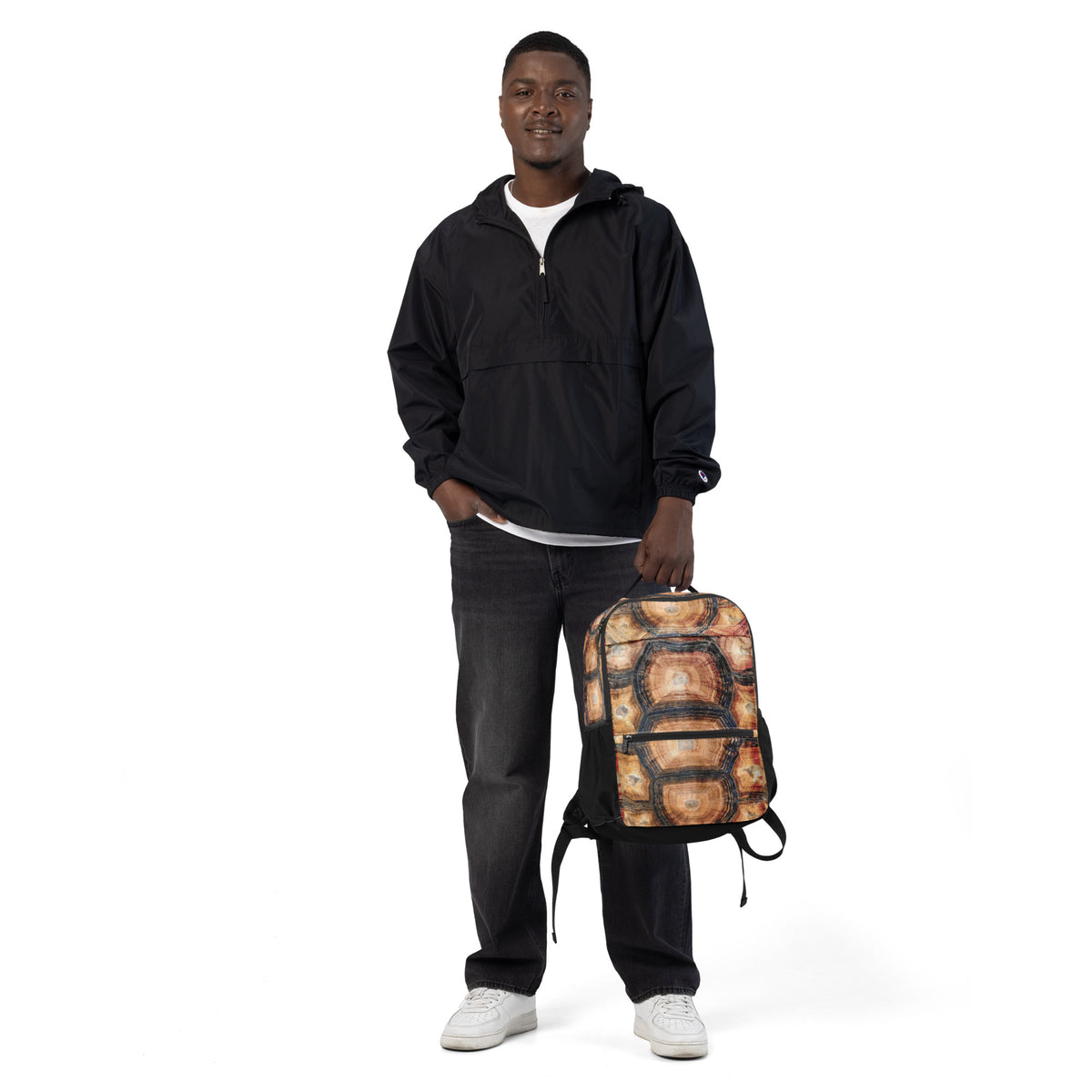 Turtle Utility Backpack - Snugoma