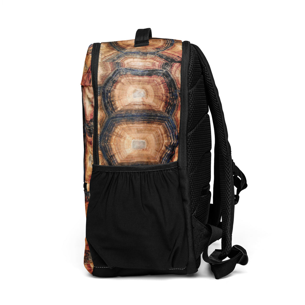 Turtle Utility Backpack - Snugoma