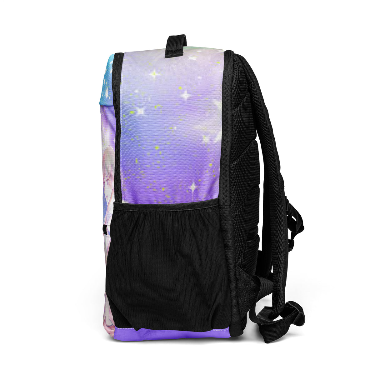 Anime Utility Backpack - Snugoma