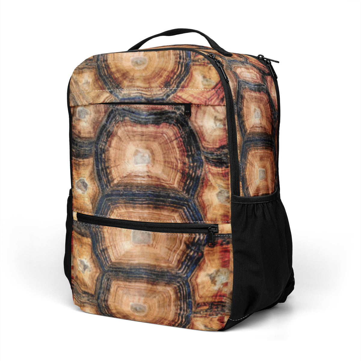 Turtle Utility Backpack - Snugoma