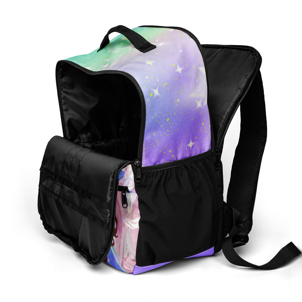 Anime Utility Backpack - Snugoma