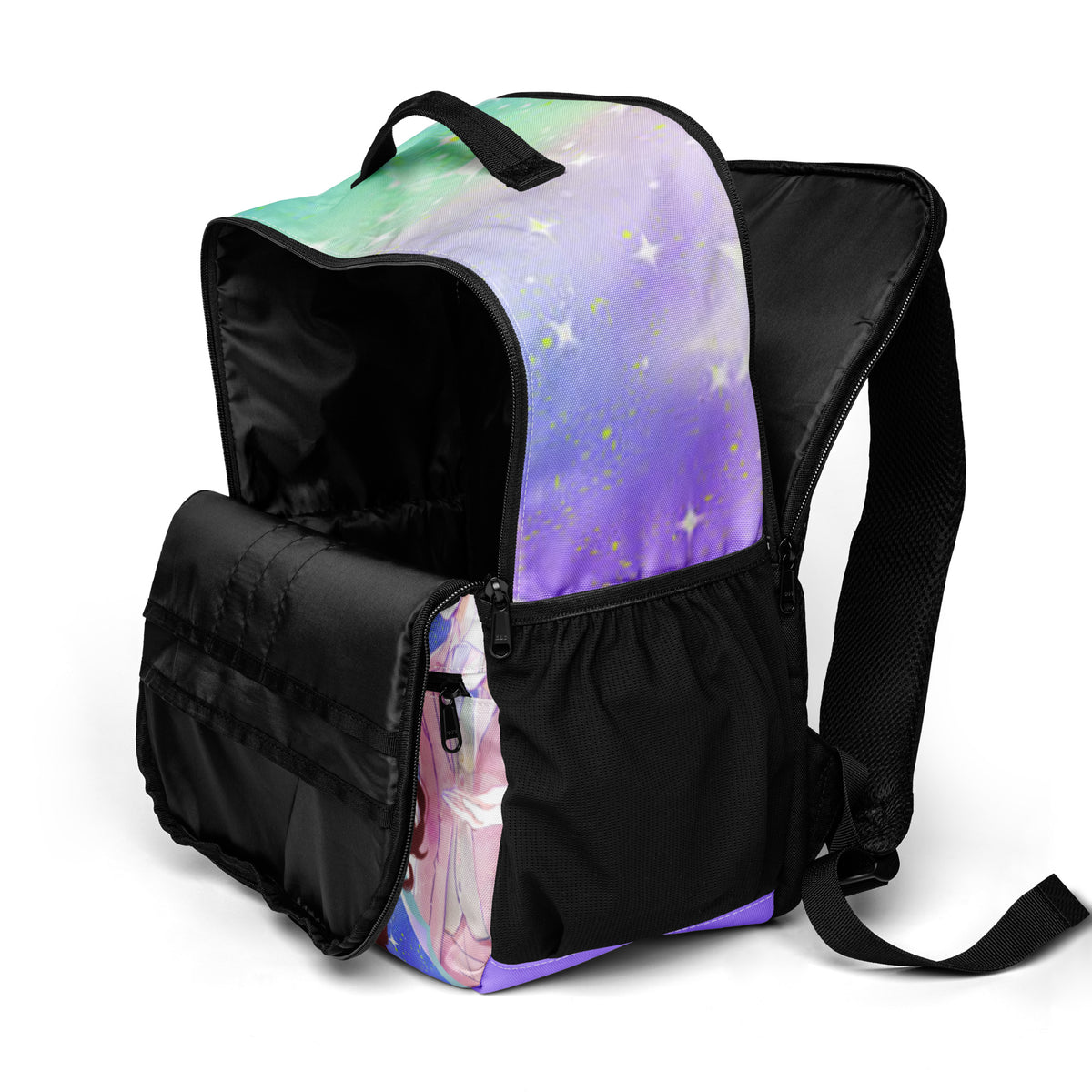 Anime Utility Backpack - Snugoma