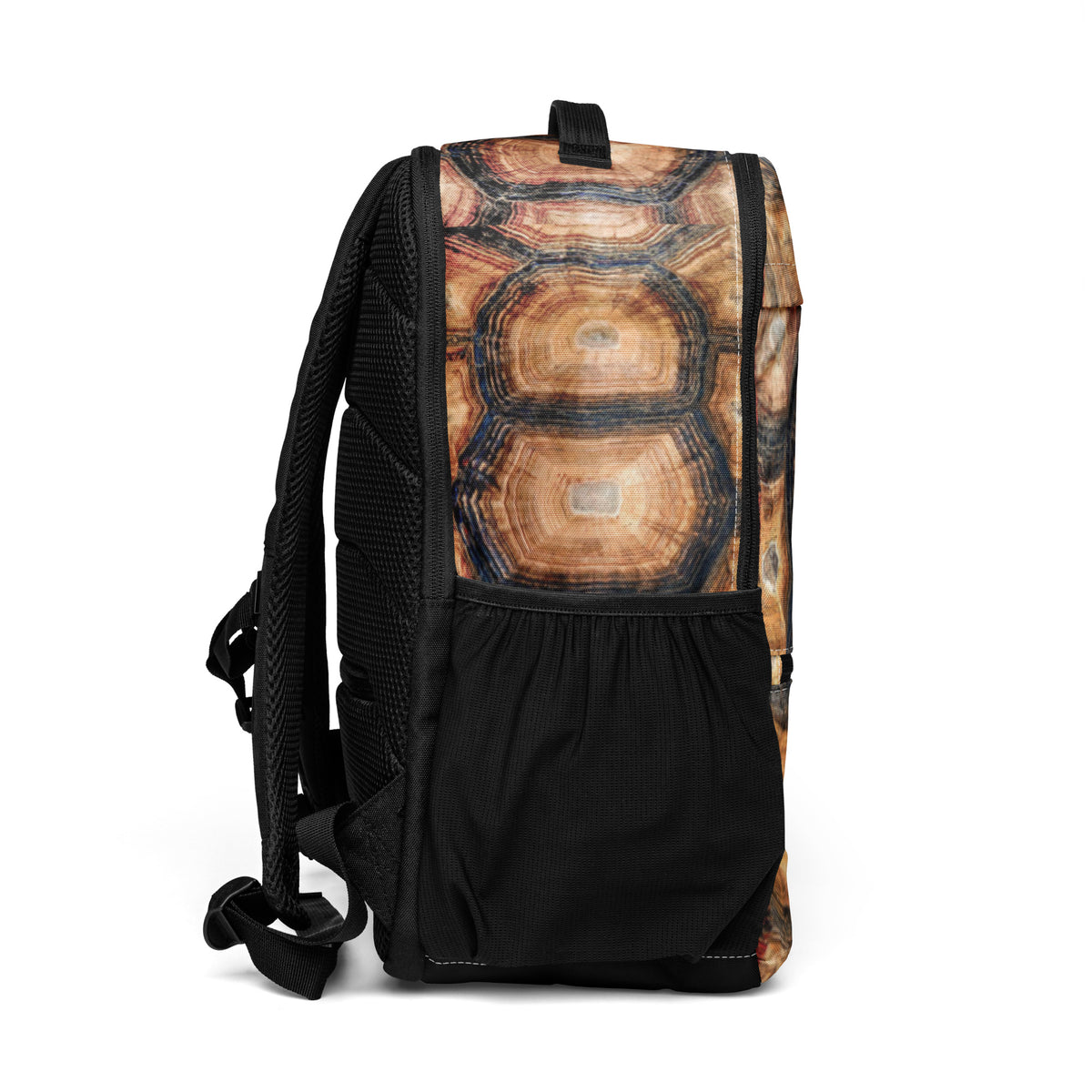 Turtle Utility Backpack - Snugoma