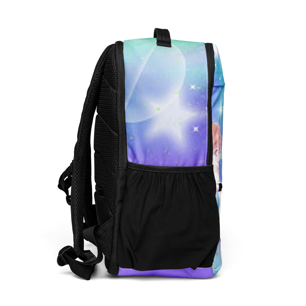 Anime Utility Backpack - Snugoma