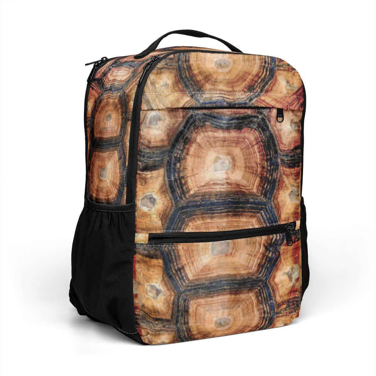 Turtle Utility Backpack - Snugoma