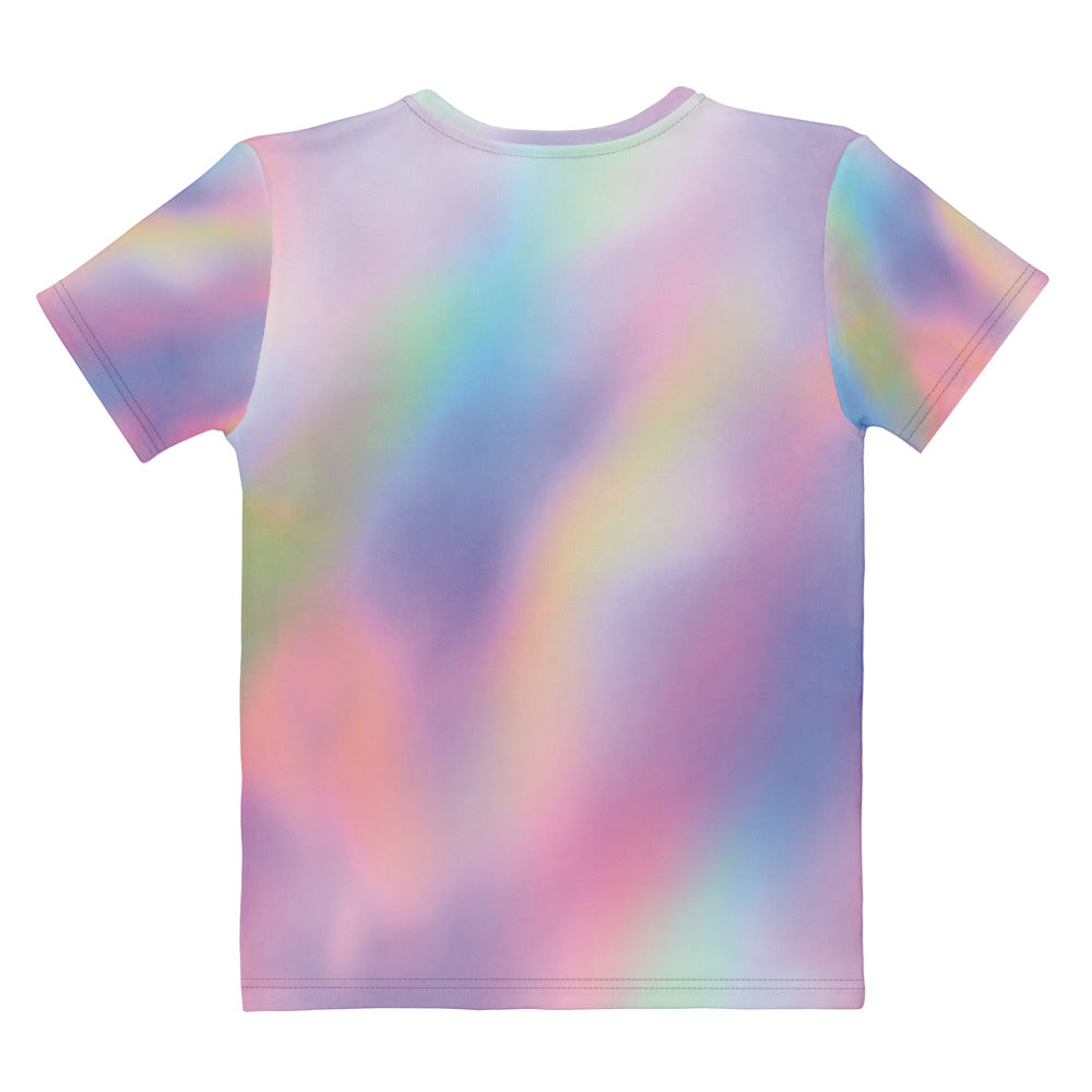 Anime Love Women's T-Shirt - Snugoma