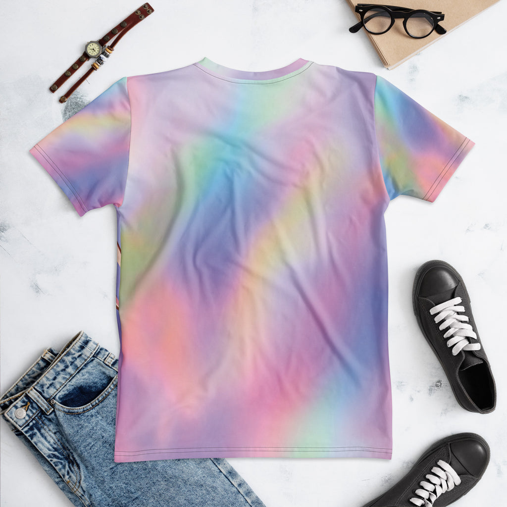 Anime Love Women's T-Shirt - Snugoma