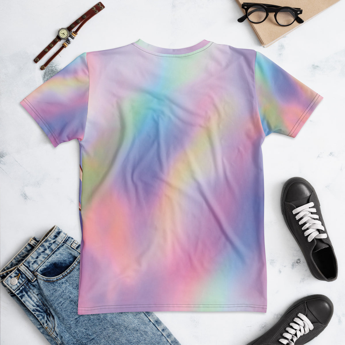 Anime Love Women's T-Shirt - Snugoma