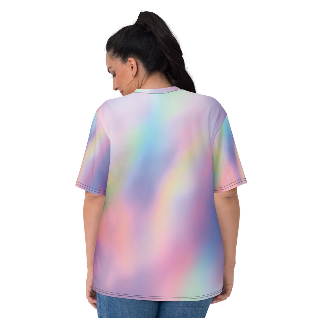 Anime Love Women's T-Shirt - Snugoma