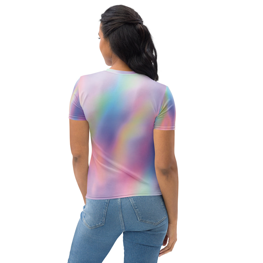 Anime Love Women's T-Shirt - Snugoma