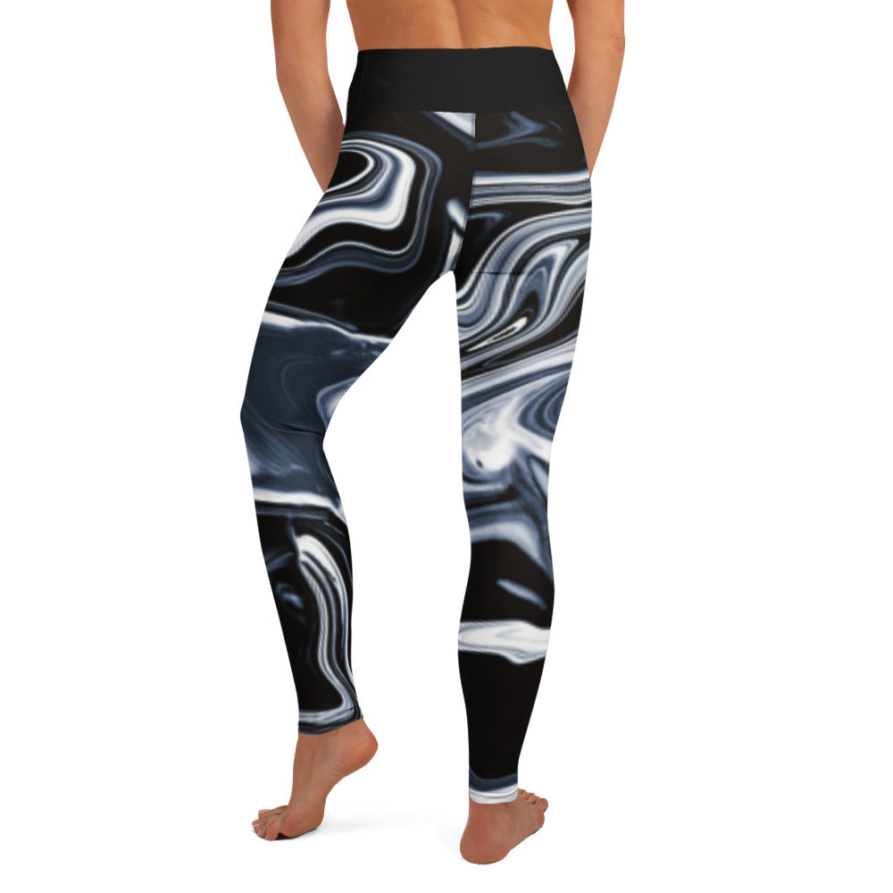 Yoga Leggings - Snugoma