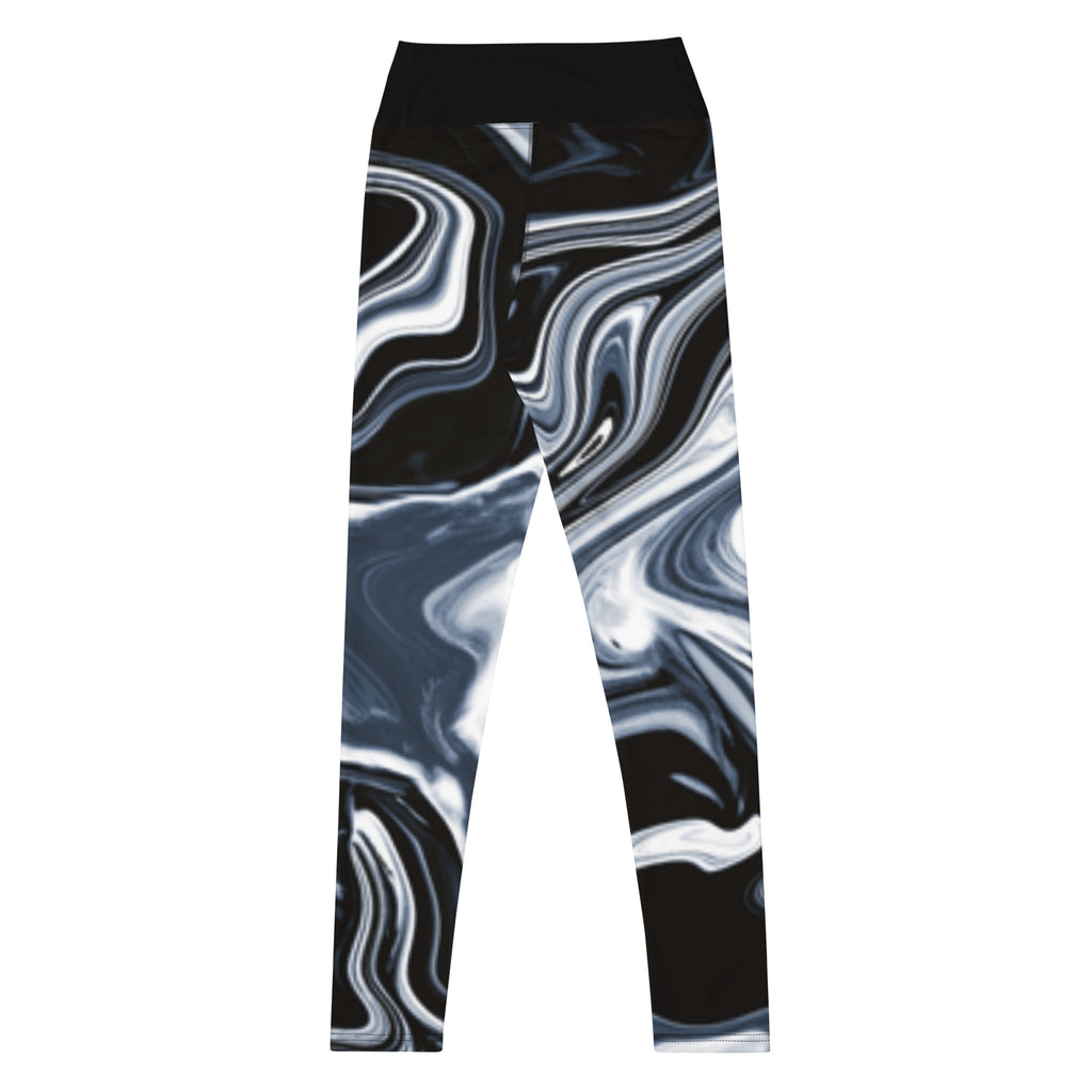 Yoga Leggings - Snugoma