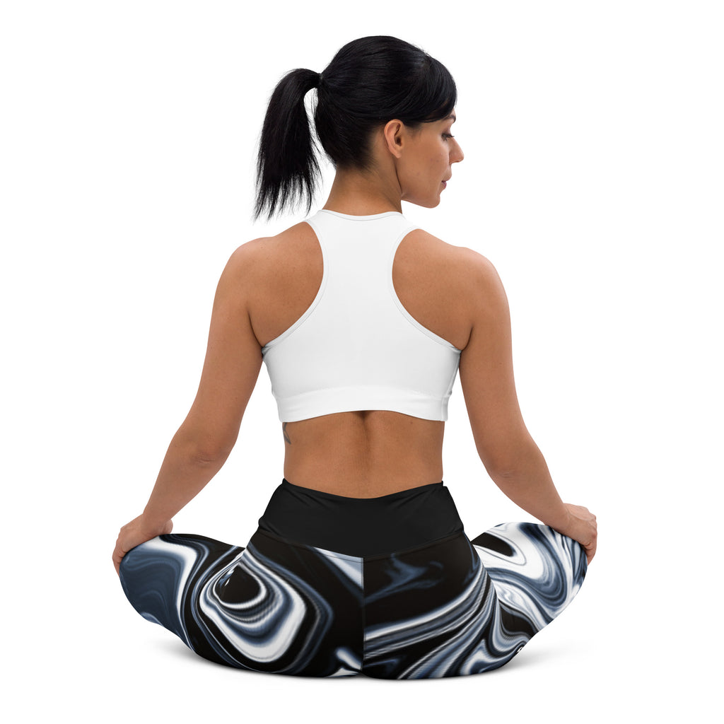Yoga Leggings - Snugoma