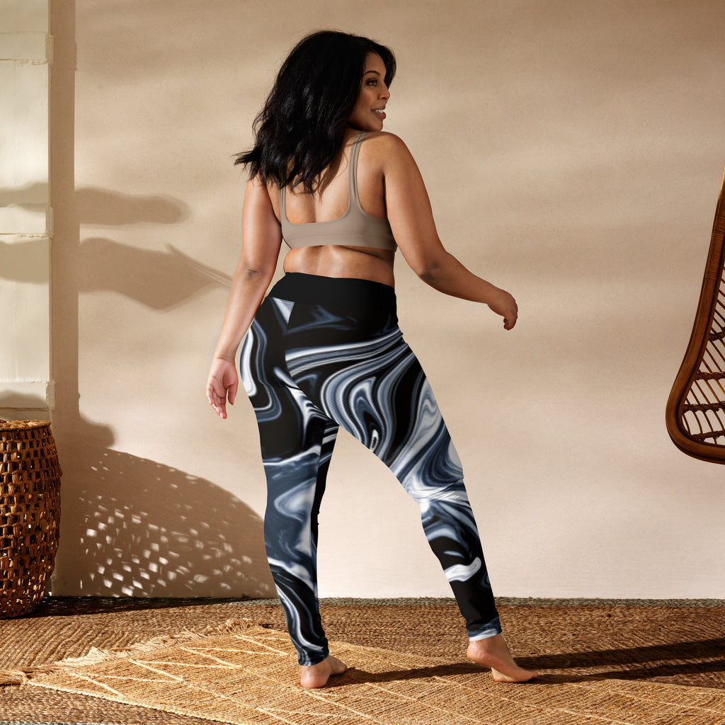 Yoga Leggings - Snugoma