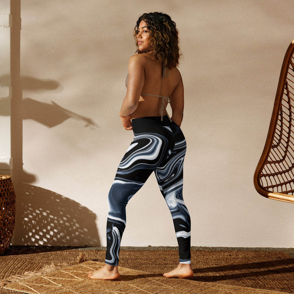 Yoga Leggings - Snugoma