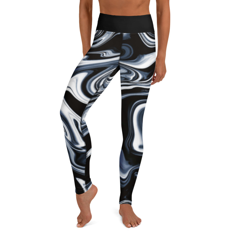 Yoga Leggings - Snugoma