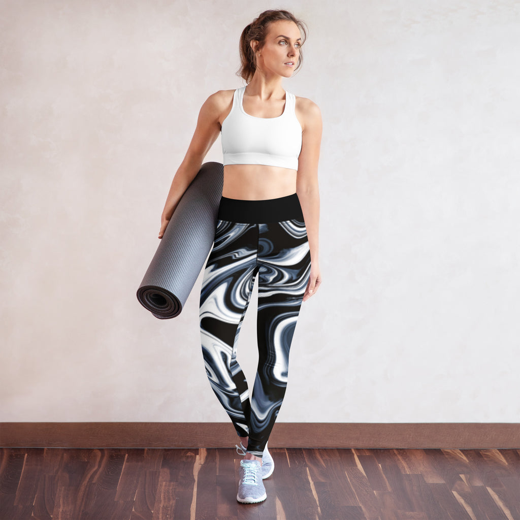 Yoga Leggings - Snugoma