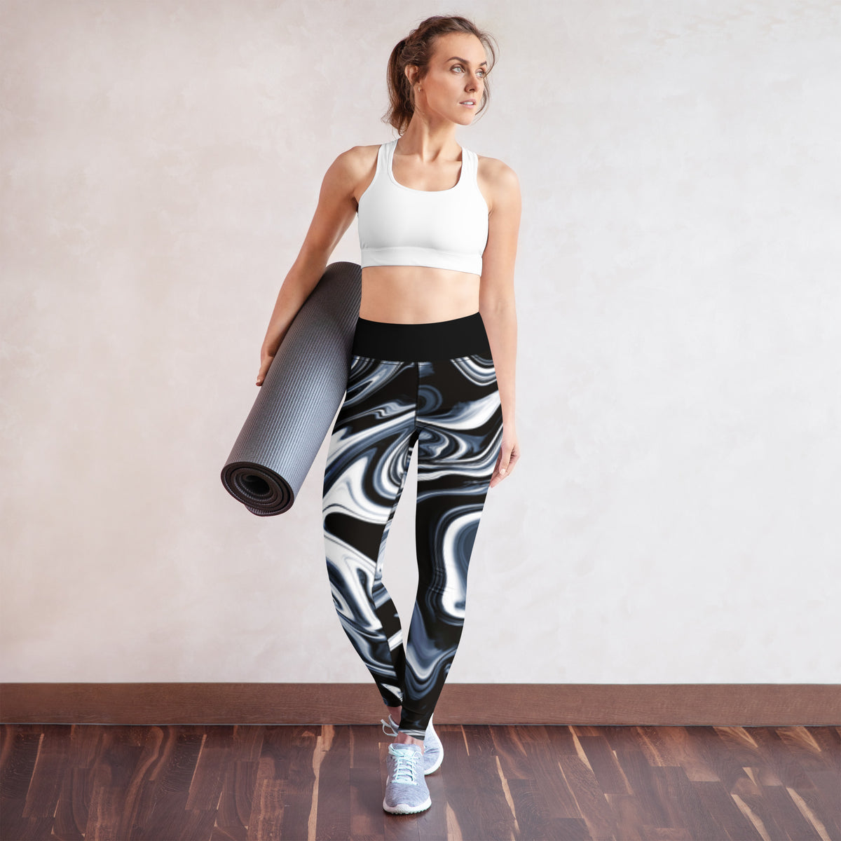 Yoga Leggings - Snugoma