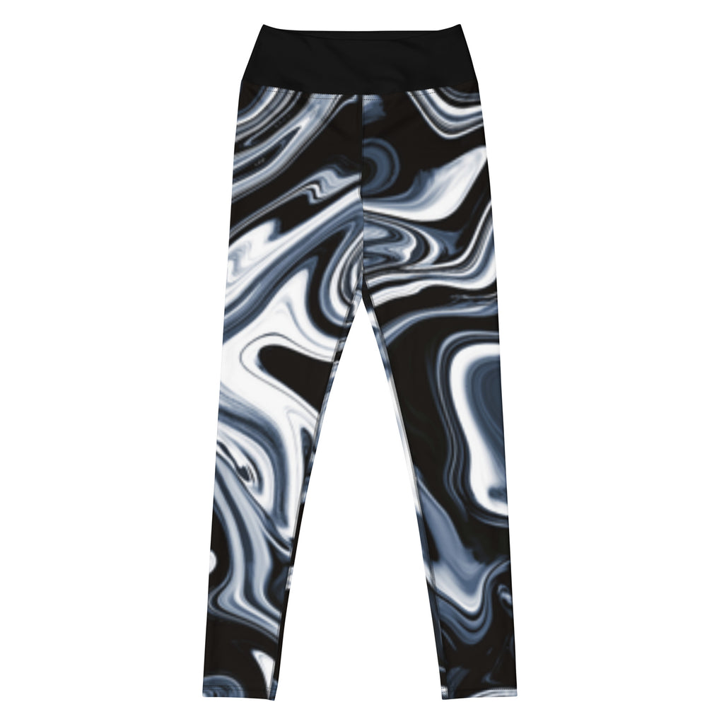 Yoga Leggings - Snugoma