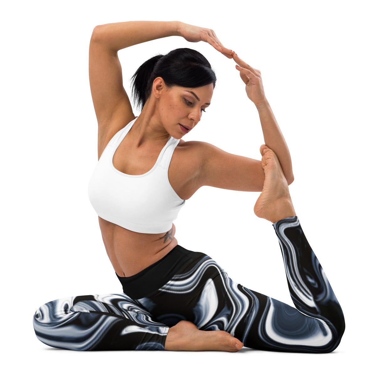 Yoga Leggings - Snugoma