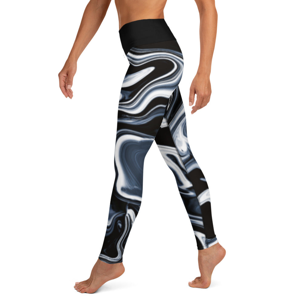 Yoga Leggings - Snugoma