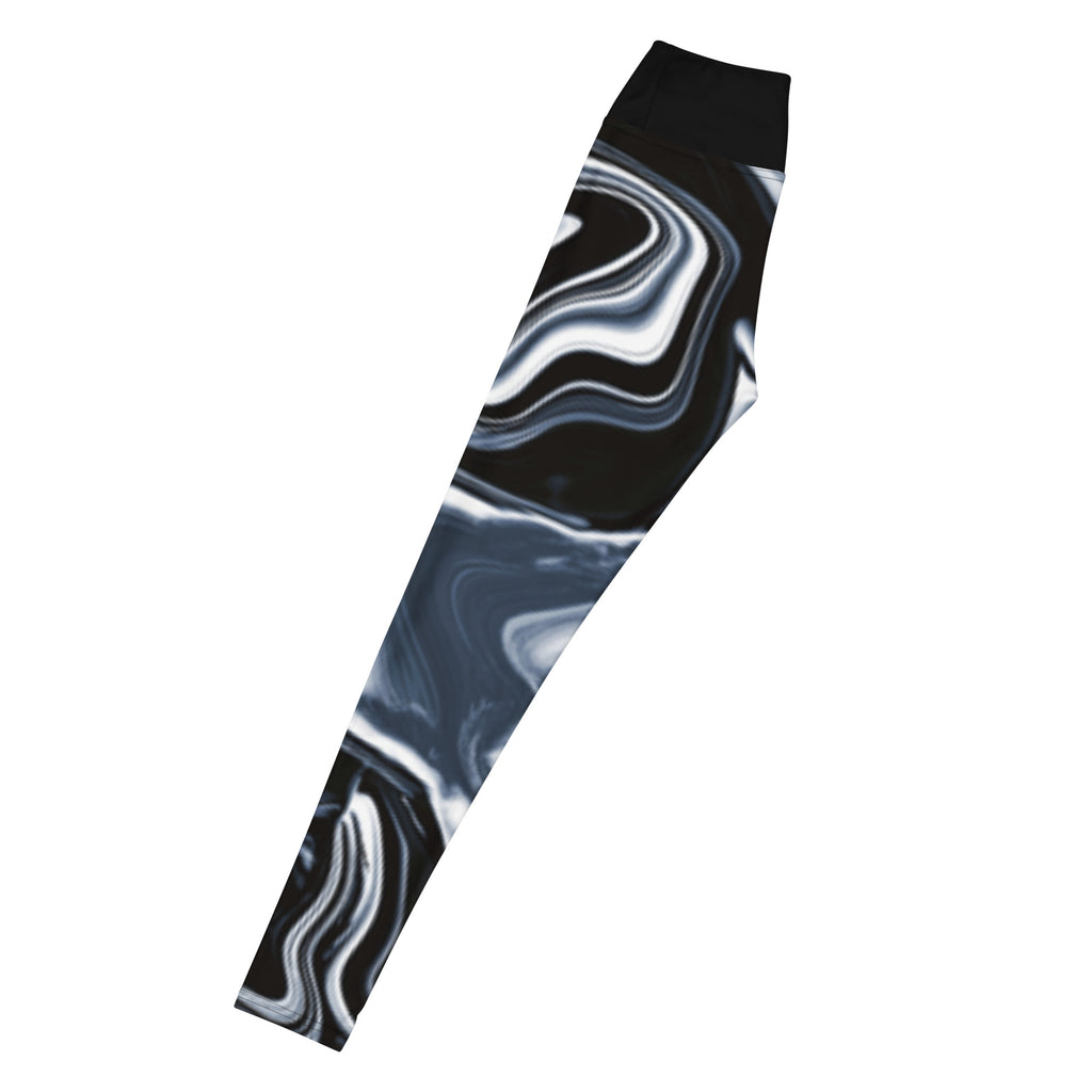 Yoga Leggings - Snugoma